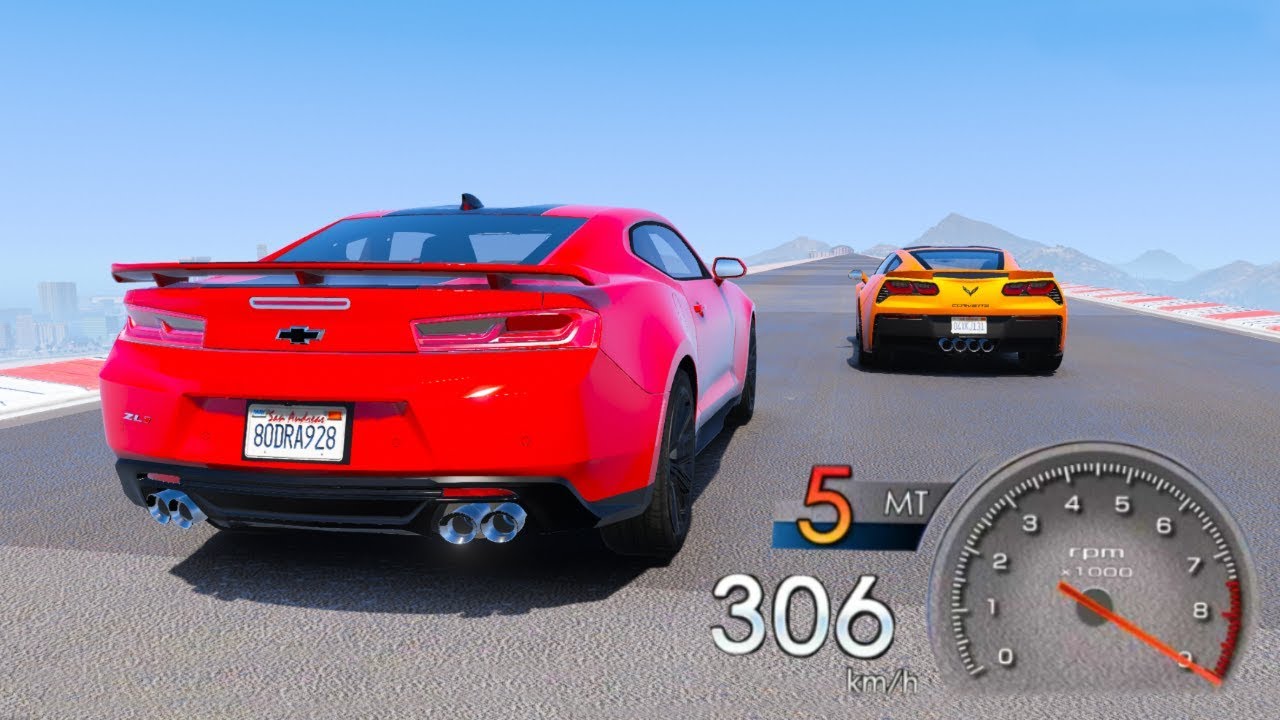 🌋 Canavar Arabalar vs Lamborghini Arabalar Lav Havuzunda 🌋 GTA 5